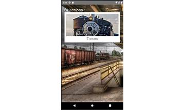 Rompecabezas de Trenes for Android - Download the APK from Habererciyes